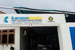 KARUNIA BUNDA IT Training Center