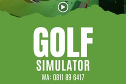 Golf Simulator Indonesia