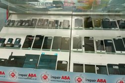IREPAIR ABA Mall Ambassador - Service iPhone iPad Macbook Jakarta
