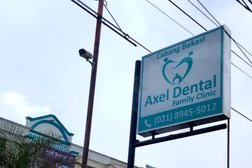 Axel Dental Jatiwaringin - Klinik Dokter Gigi Terpercaya