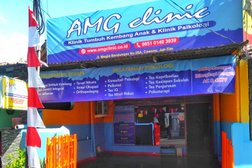 AMG CLINIC - Klinik Tumbuh Kembang Anak & Klinik Psikologi