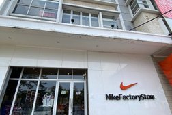Nike Factory Store Bekasi