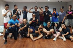 Fitness Coaches Jakarta