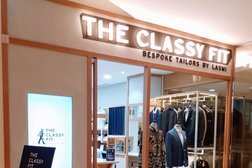 The Classy Fit - Bespoke Tailors - Pondok Indah Mall 2