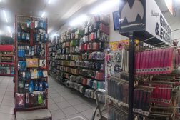 Mitra Sejati supermarket grosir aksesoris Handphone Pasar Baru Jakarta