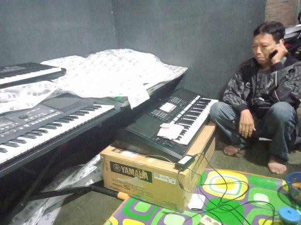 Rds musik store - alamat, 🛒 ulasan pelanggan, jam kerja, dan nomor telepon - Toko di Yogyakarta - Nicelocal.id