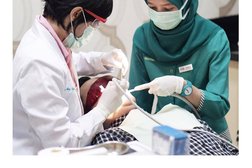 Audy Dental Depok | Klinik Dokter Gigi Spesialis