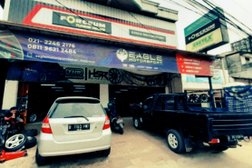 Eagle Motorsport - Toko Velg dan Ban Mobil Harapan Indah Bekasi