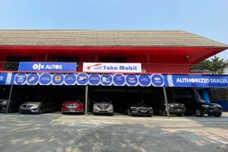 Toko Mobil - OLX Autos Authorized Dealer - Pusat Mobil Bekas Bergaransi
