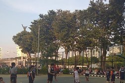 Aspac Junior Jayakarta Basketball
