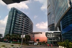 MARQUEE - Pondok Indah Office Tower 3