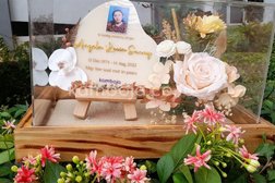 Kamboja Pelayanan Kedukaan dan Pemakaman Terintegrasi